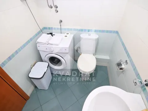 Rent, two bedroom apartment, 85m², Preko Morače, Podgorica - image 8