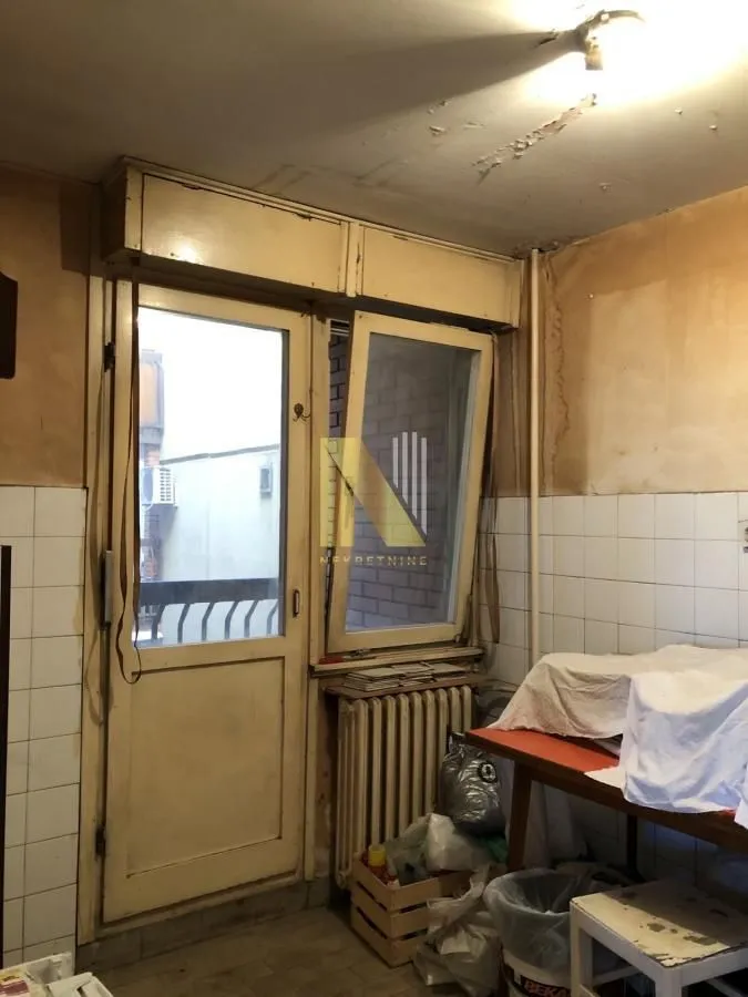 Prodaja, trosoban stan, 80m², Liman 4, Novi Sad Sve Podlokacije