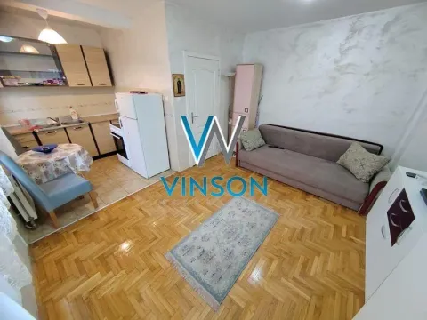 Izdavanje, stan, 24m², Sajam, Novi Sad Sve Podlokacije - image 2