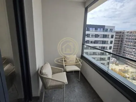 Izdavanje, dvosoban stan, 47m², Novi Beograd Sve Podlokacije, Beograd - image 3