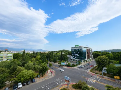 Sale, four bedroom apartment, 281m², Preko Morače, Podgorica - image 7