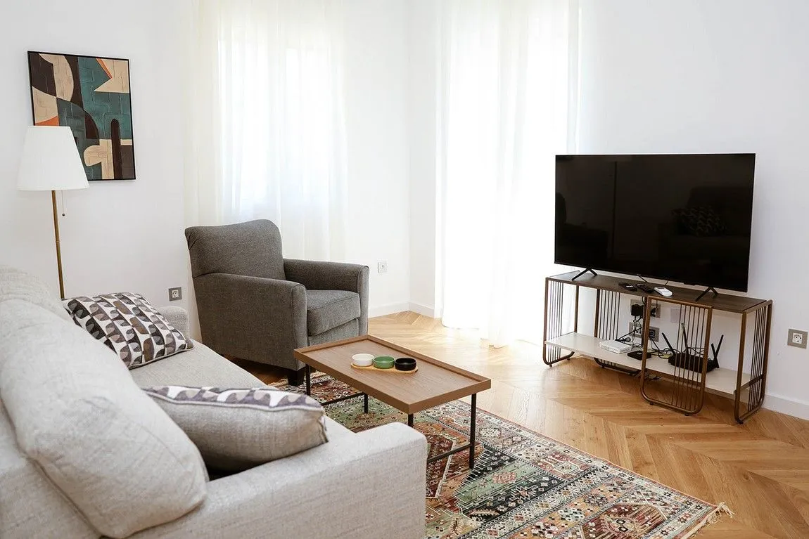Prodaja, dvosoban stan, 59m², Kava, Tivat