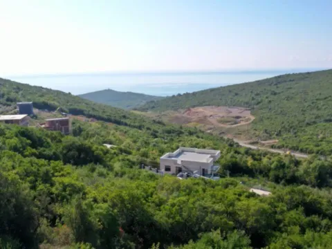 Prodaja, plac, 1130m², Višnjevo, Kotor - image 6