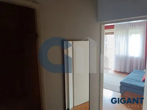 Sale, two bedroom apartment, 47m², Čukarica, Beograd - image 2
