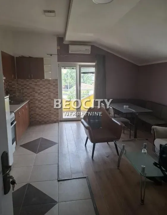 Izdavanje, stan, 90m², Tošin bunar, Novi Beograd Sve Podlokacije