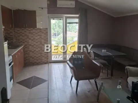Rent, apartment, 90m², Tošin bunar, Novi Beograd Sve Podlokacije