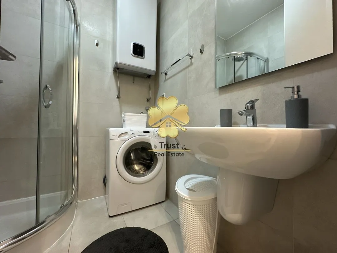 Rent, studio apartment, 25m², Pobrežje, Podgorica