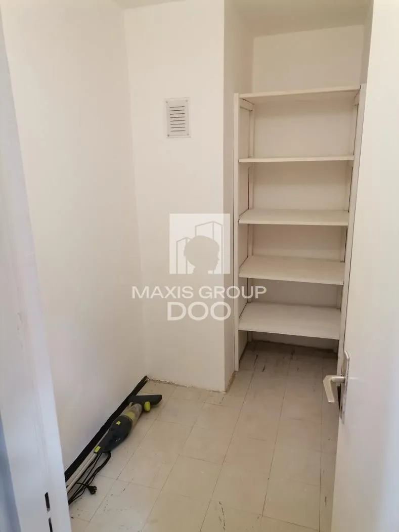Prodaja, jednosoban stan, 47m², Centar, Pančevo