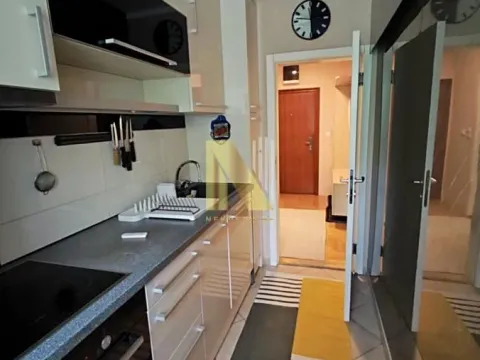 Izdavanje, dvosoban stan, 45m², Novi Sad, Srbija - image 3