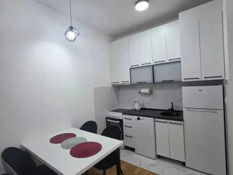 Izdavanje, stan, 38m², Zabjelo, Podgorica - image 3