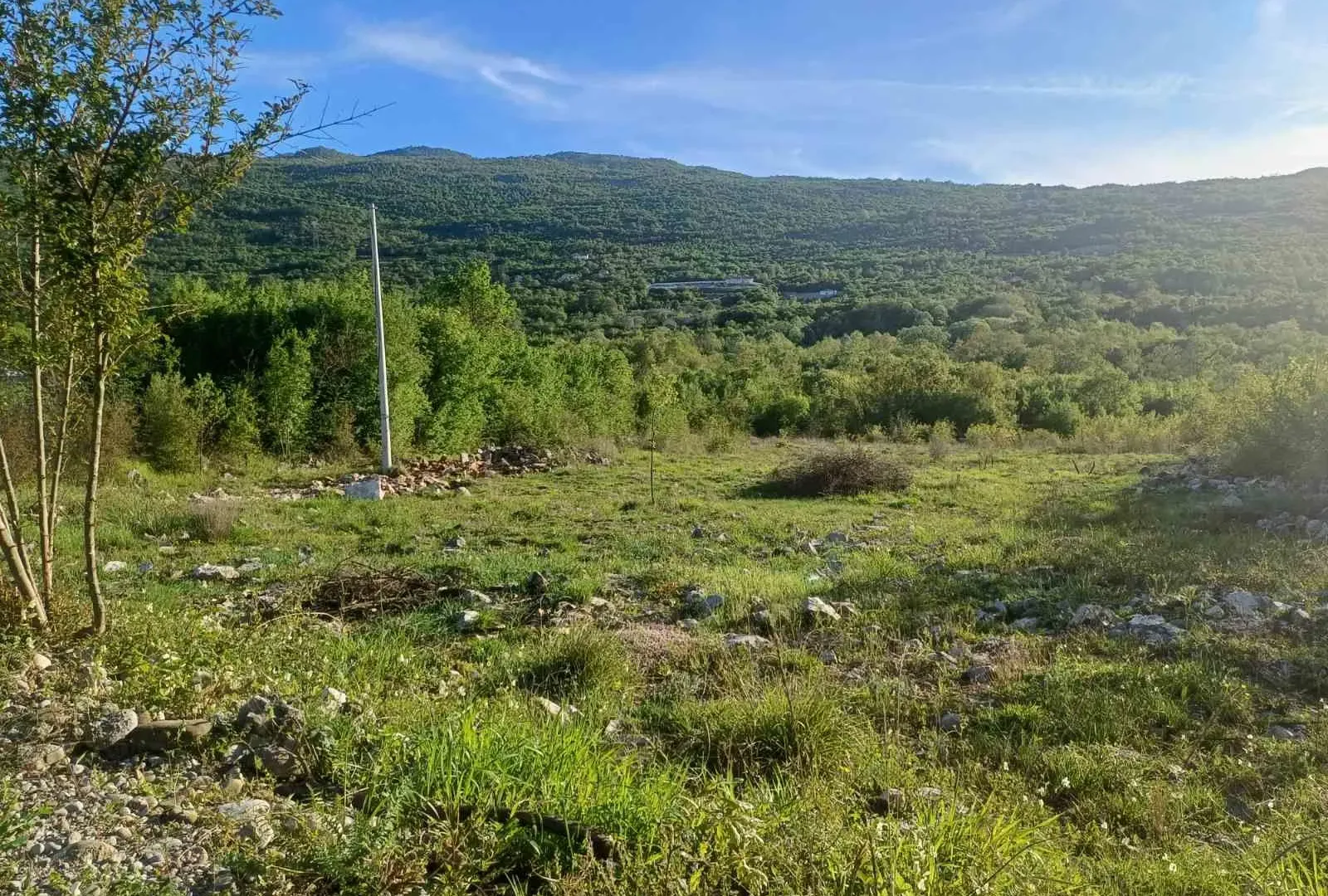 Prodaja, plac, 1017m², Danilovgrad, Crna Gora