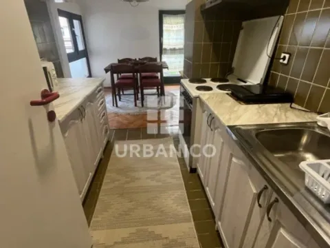 Izdavanje, jednosoban stan, 56m², Preko Morače, Podgorica - image 4