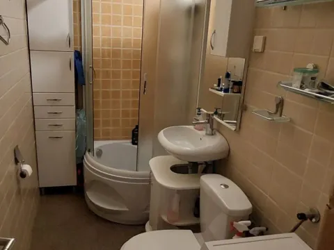 Rent, one bedroom apartment, 60m², Preko Morače, Podgorica - image 4