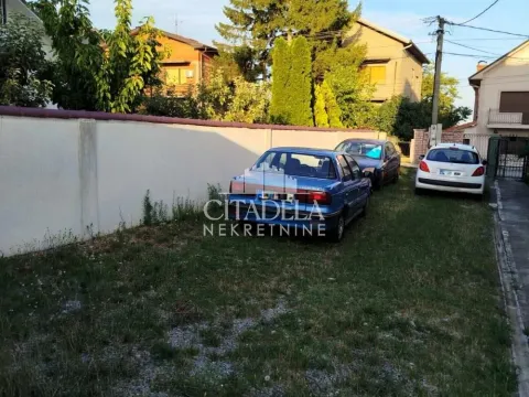 Prodaja, dvosoban stan, 52m², Rušanj, Beograd - image 11