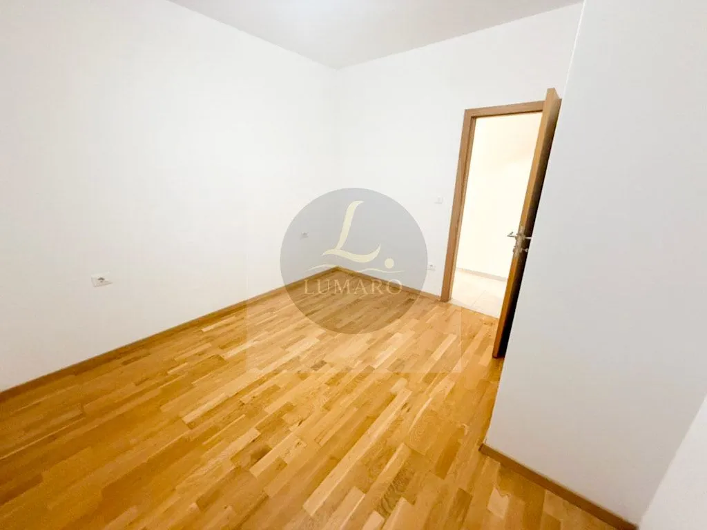 Rent, two bedroom apartment, 70m², Zabjelo, Podgorica
