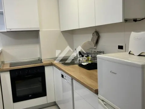 Izdavanje, dvosoban stan, 45m², Novi Majur, Petrovaradin - image 6