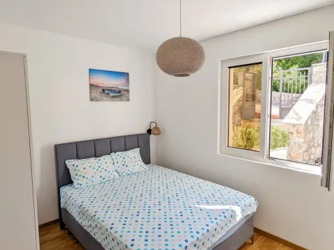 Sale, one bedroom apartment, 47m², Đuraševići, Tivat - image 30