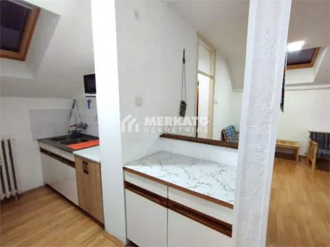 Sale, two bedroom apartment, 53m², Zrenjanin, Srbija - image 9