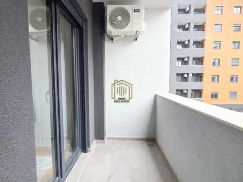 Rent, one bedroom apartment, 45m², Stari Aerodrom, Podgorica - image 10