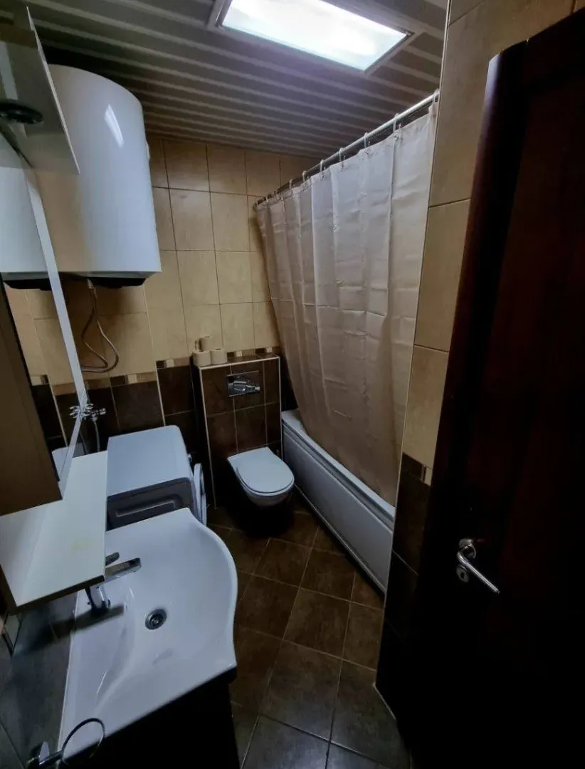 Sale, two bedroom apartment, 95m², Rozino, Budva