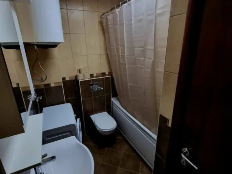 Prodaja, dvosoban stan, 95m², Rozino, Budva - image 4