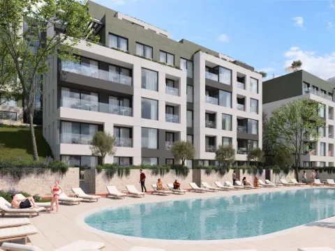 Sale, two bedroom apartment, 86m², Mrčevac, Tivat - image 7