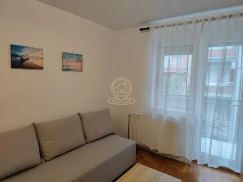 Izdavanje, garsonjera, 28m², Centar, Novi Sad - image 5