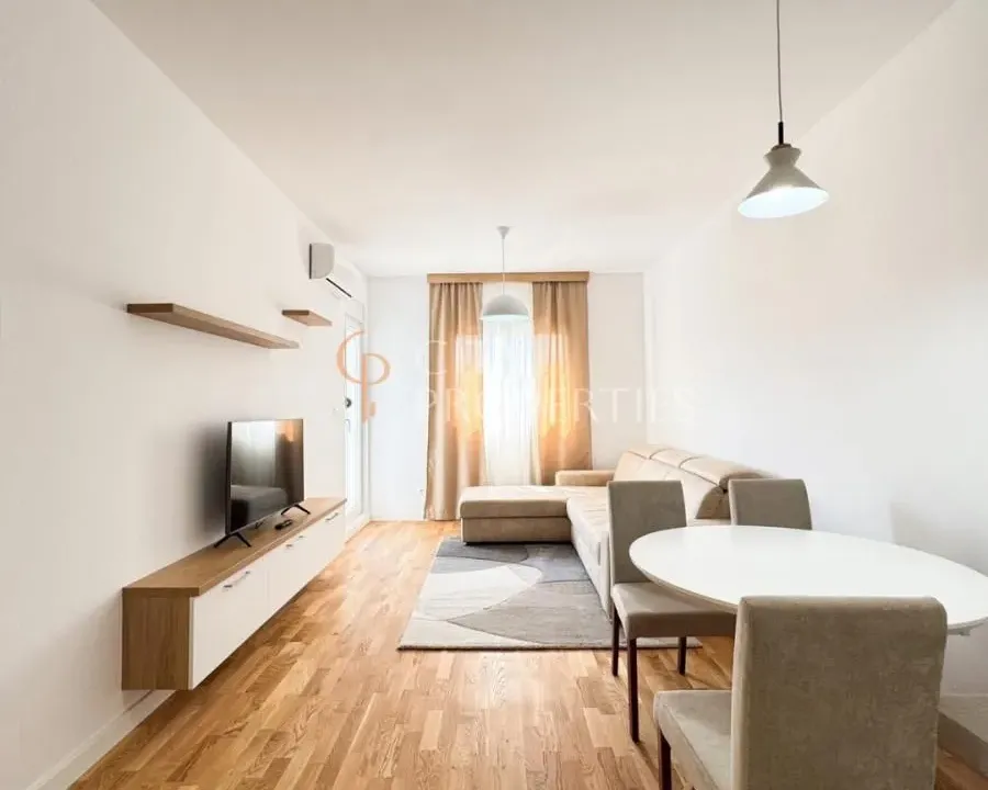 Izdavanje, stan, 42m², Zabjelo, Podgorica