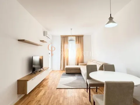 Izdavanje, stan, 42m², Zabjelo, Podgorica