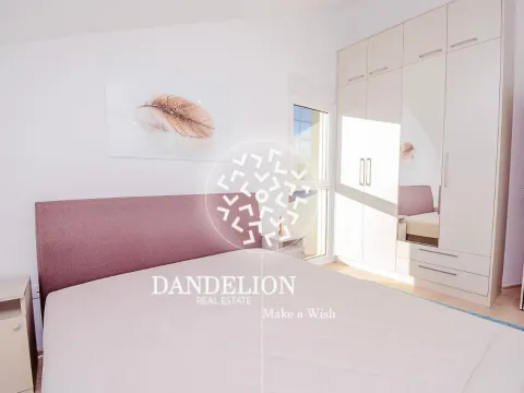 Izdavanje, jednosoban stan, 36m², Gorica C, Podgorica - image 6