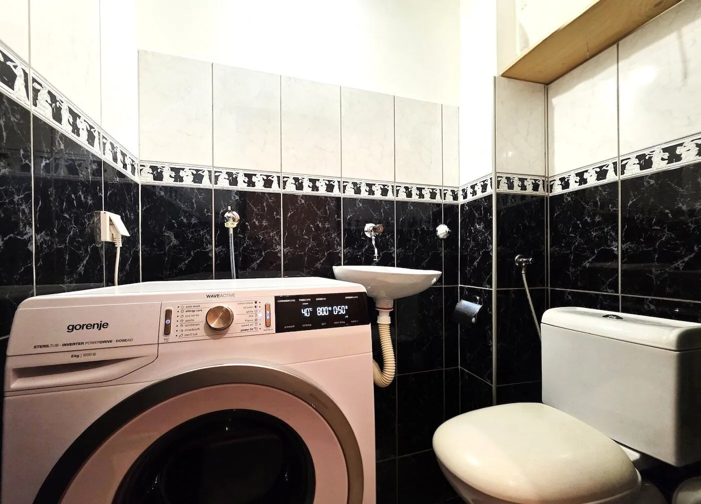 Prodaja, stan, 80m², Zabjelo, Podgorica