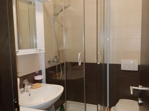 Sale, one bedroom apartment, 32m², Mainski Put, Budva - image 4