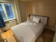 Izdavanje, trosoban stan, 100m², Savski Venac, Beograd - image 3