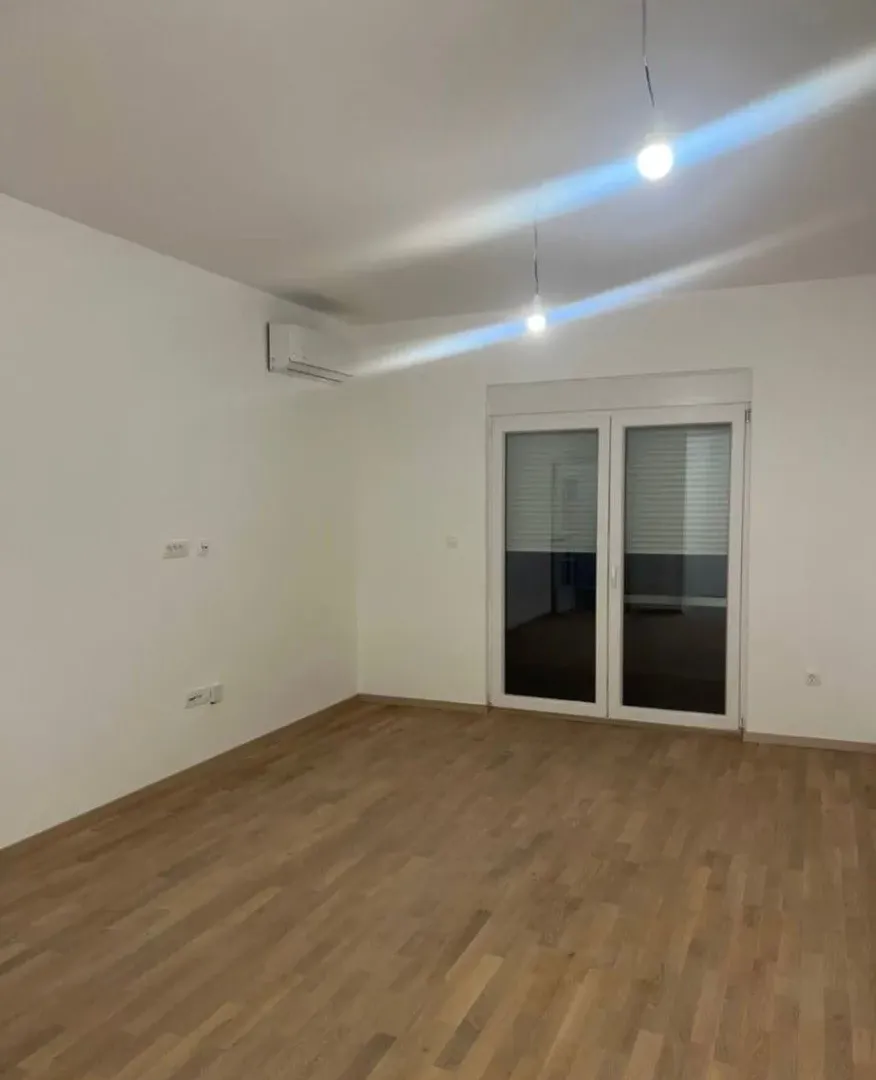 Sale, one bedroom apartment, 65m², Momišići, Podgorica