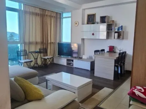 Prodaja, dvosoban stan, 59m², Bečići, Budva - image 2