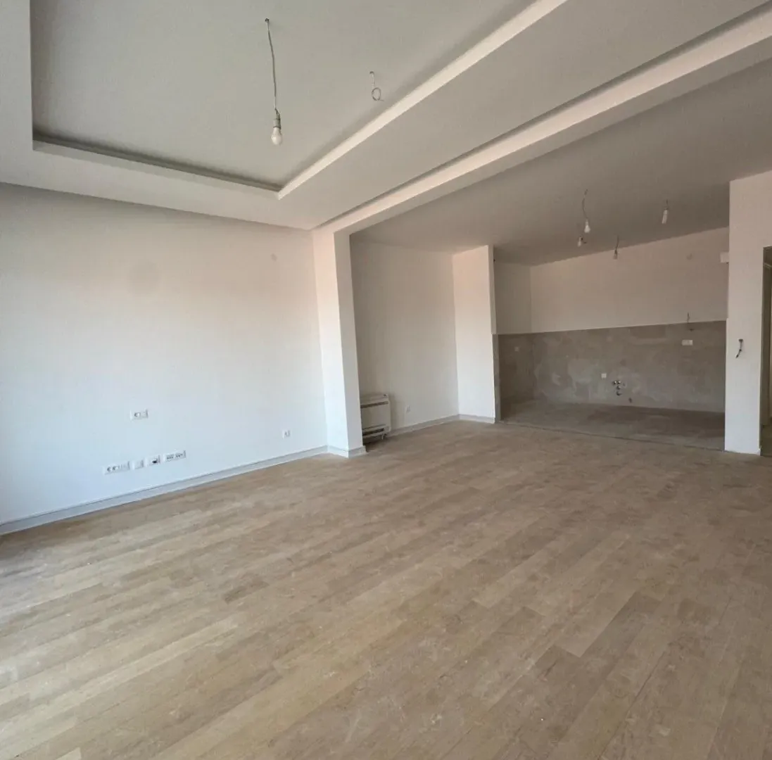 Prodaja, trosoban stan, 139m², Donja Gorica, Podgorica