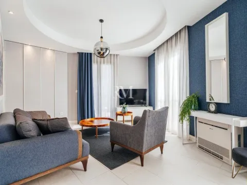 Prodaja, jednosoban stan, 45m², Porto Montenegro, Tivat - image 4