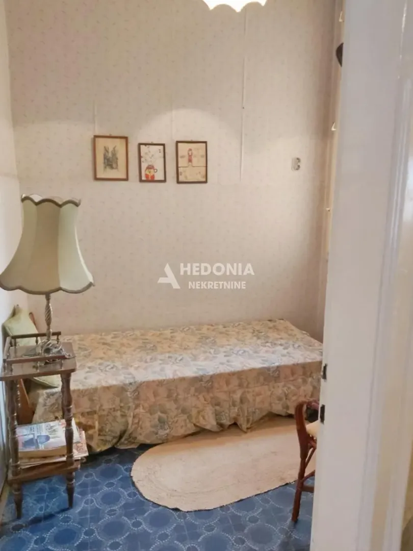 Prodaja, stan, 105m², Savski Venac, Beograd