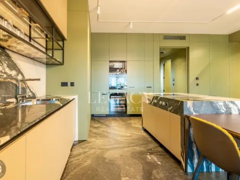 Izdavanje, četvorosoban stan, 161m², Vračar Hram, Vračar Sve Podlokacije - image 18