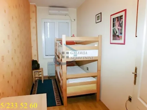 Sale, apartment, 101m², Savski Venac, Beograd - image 6