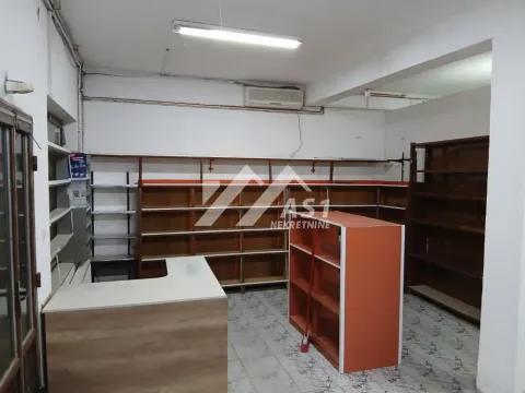 Izdavanje, poslovni prostor, 55m², Adice, Novi Sad Sve Podlokacije - image 3