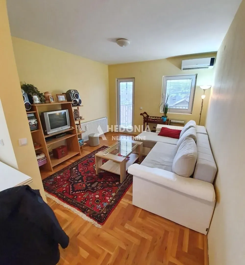 Sale, two bedroom apartment, 43m², Mirijevo 1, Mirijevo Sve Podlokacije