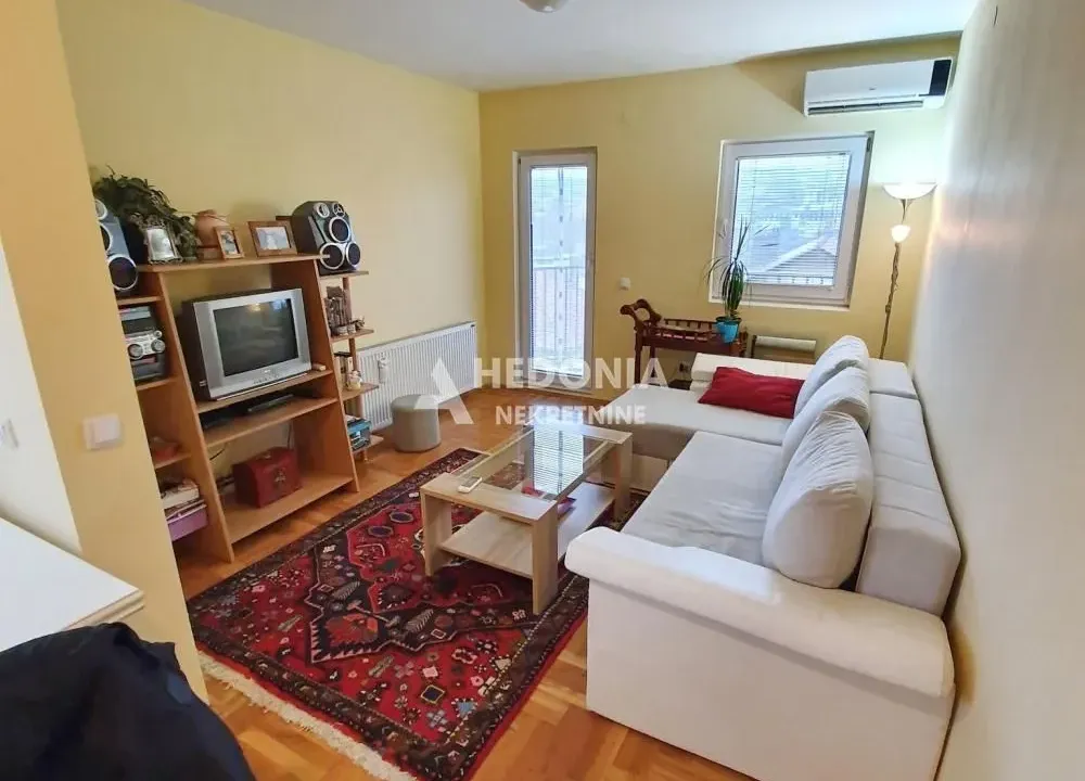 Sale, two bedroom apartment, 43m², Mirijevo 1, Mirijevo Sve Podlokacije