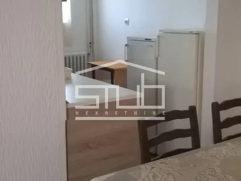 Prodaja, dvosoban stan, 53m², Skojevsko Naselje, Beograd - image 12
