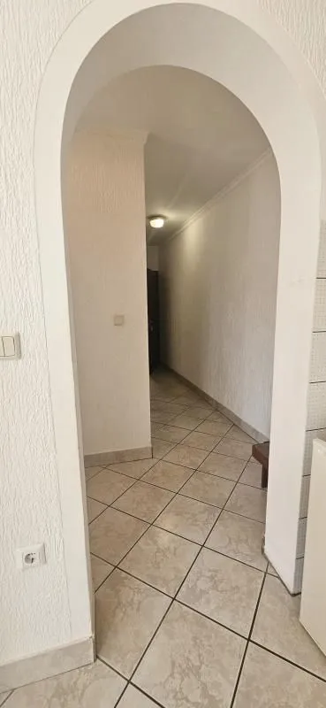 Prodaja, jednosoban stan, 60m², Petrovac, Budva