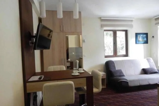 Prodaja, jednosoban stan, 21m², Kraljevi Čardaci, Kopaonik