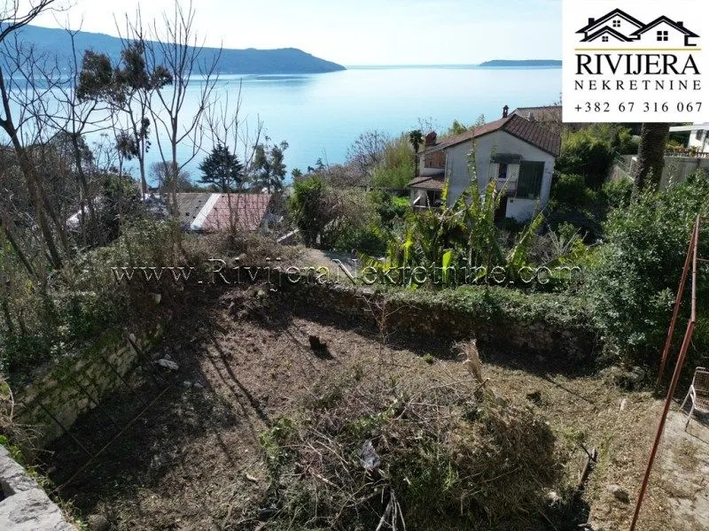 Prodaja, stan, 135m², Centar, Herceg Novi