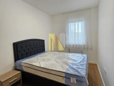 Rent, one bedroom apartment, 39m², Telep, Novi Sad Sve Podlokacije - image 9