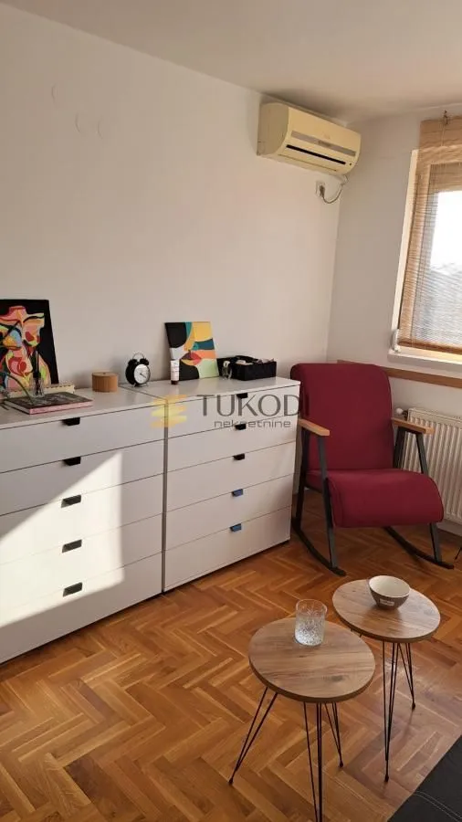 Izdavanje, garsonjera, 21m², Bulevar Evrope, Novi Sad Sve Podlokacije