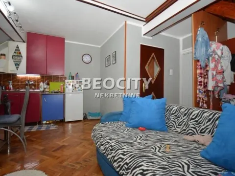 Sale, two bedroom apartment, 45m², Medaković 2, Medaković Sve Podlokacije - image 3